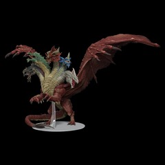 Special Order: Aspect of Tiamat